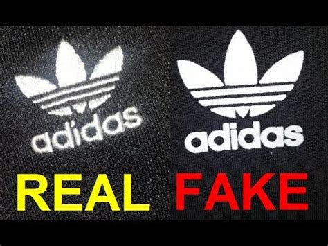 what do fake adidas pants look like|real vs fake adidas.